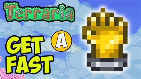 power glove terraria|what is auto swing terraria.